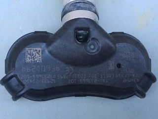 датчики давления в шинах Hyundai/KIA foto 5