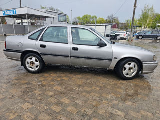 Opel Vectra foto 3