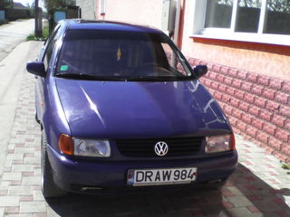 Volkswagen Polo foto 1