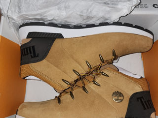 Timberland Sprint Trekker Mid