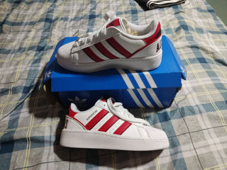 Adidas Superstar foto 2