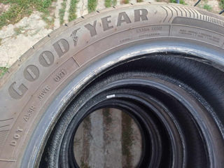 215 55 17, 2021 Goodyear vara ca noi foto 6