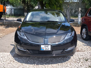 Lincoln MKZ foto 2