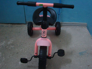 Детский велосипед от 2 лет foto 2