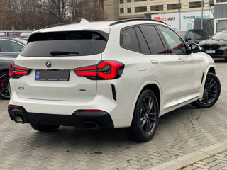 BMW X3 foto 4