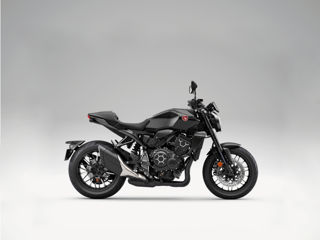 Honda CB1000R Black EDT foto 19