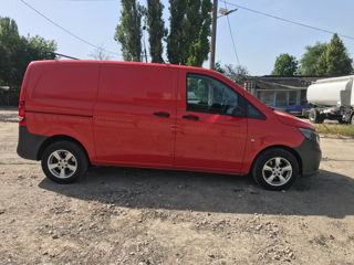 Mercedes Vito foto 3