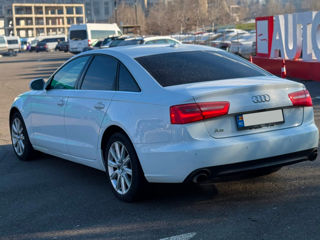 Audi A6 foto 8