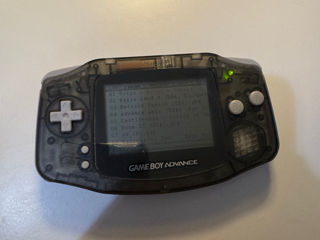 Gameboy advance foto 5