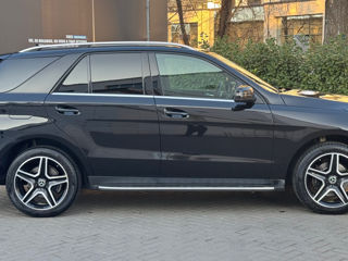 Mercedes GLE foto 6