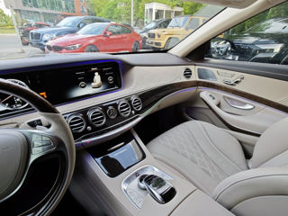 Mercedes-Maybach S-Class фото 15