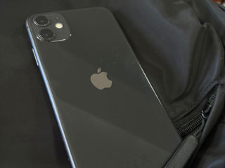 iPhone 11 BLACK 64GB foto 2