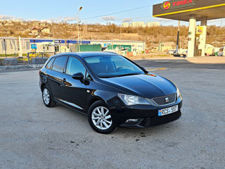 Seat Ibiza foto 2