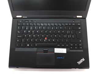Laptop Lenovo ThinkPad L430 Black (14" | i5-3320M | 4GB | 500GB | Win8) (133267) foto 2