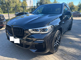 BMW X5 foto 2