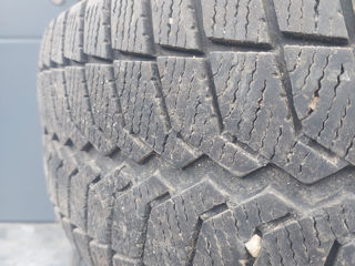 Doua cauciucuri 215/65 R16  750 Lei