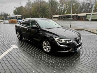 Renault Talisman foto 3