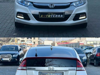 Honda Insight foto 2