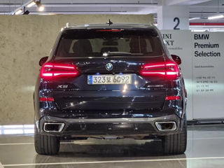 BMW X5 foto 3