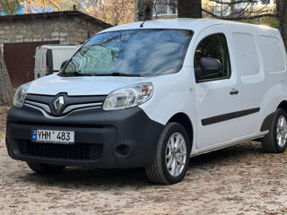 Renault Kangoo MAXI