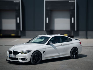 BMW 4 Series foto 2