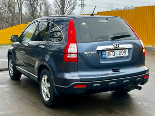 Honda CR-V foto 5