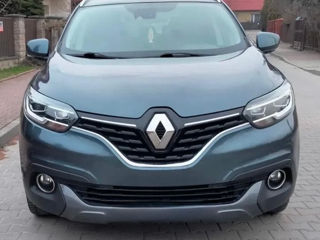 Renault Kadjar foto 2