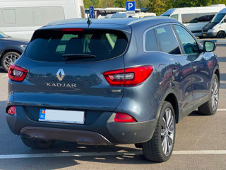 Renault Kadjar foto 6