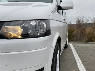 Volkswagen Т5 foto 4