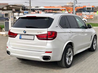 BMW X5 foto 3