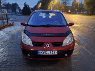 Renault Scenic foto 7