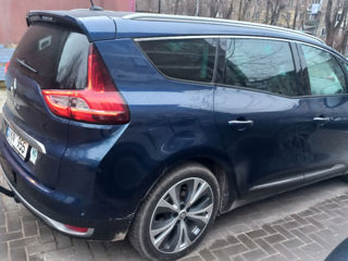 Renault Grand Scenic foto 4