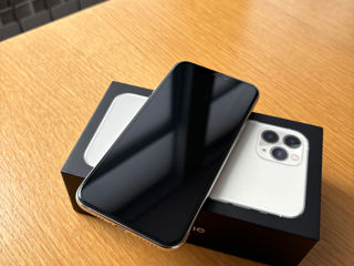 iPhone 11 Pro de 64gb foto 3