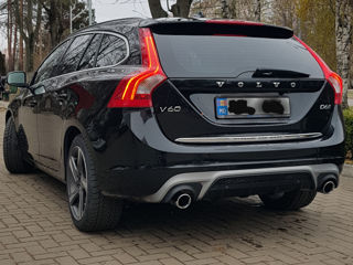 Volvo V60 foto 5