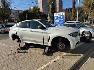 BMW X6 foto 4