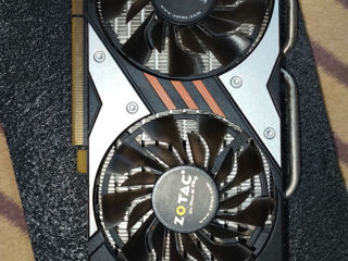 Видеокарта Zotac GeForce GTX 960 2GB