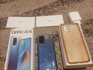 Oppo A74