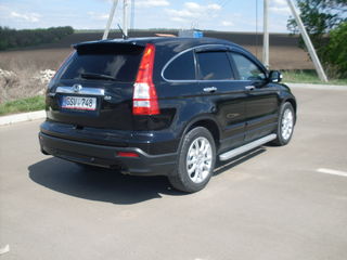 Honda CR-V foto 5