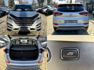 Hyundai Tucson foto 8