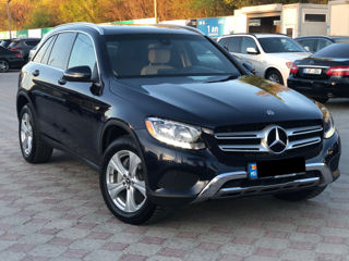 Mercedes GLC foto 5