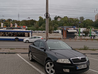 Skoda Octavia foto 3