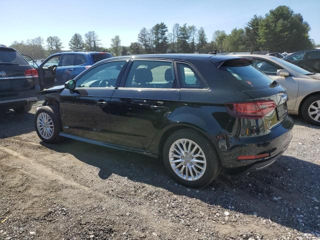 Audi A3 foto 2