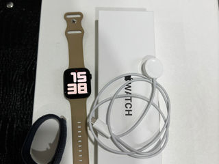 Apple Watch SE (Gen2) 44mm Midnight 2023