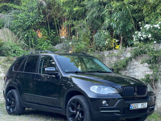 BMW X5 foto 1