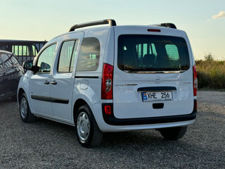 Mercedes Citan foto 9