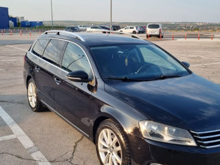 Volkswagen Passat foto 2