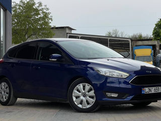 Ford Focus foto 3