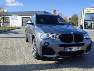 BMW X3 foto 9