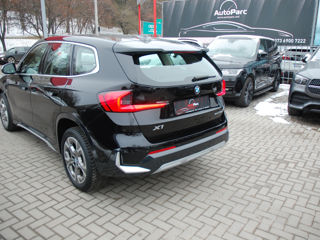 BMW X1 foto 4