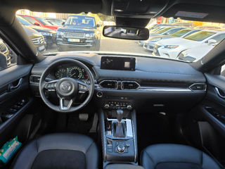 Mazda CX-5 foto 9